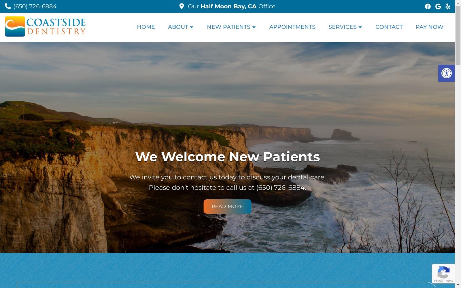 Coastside Dentistry