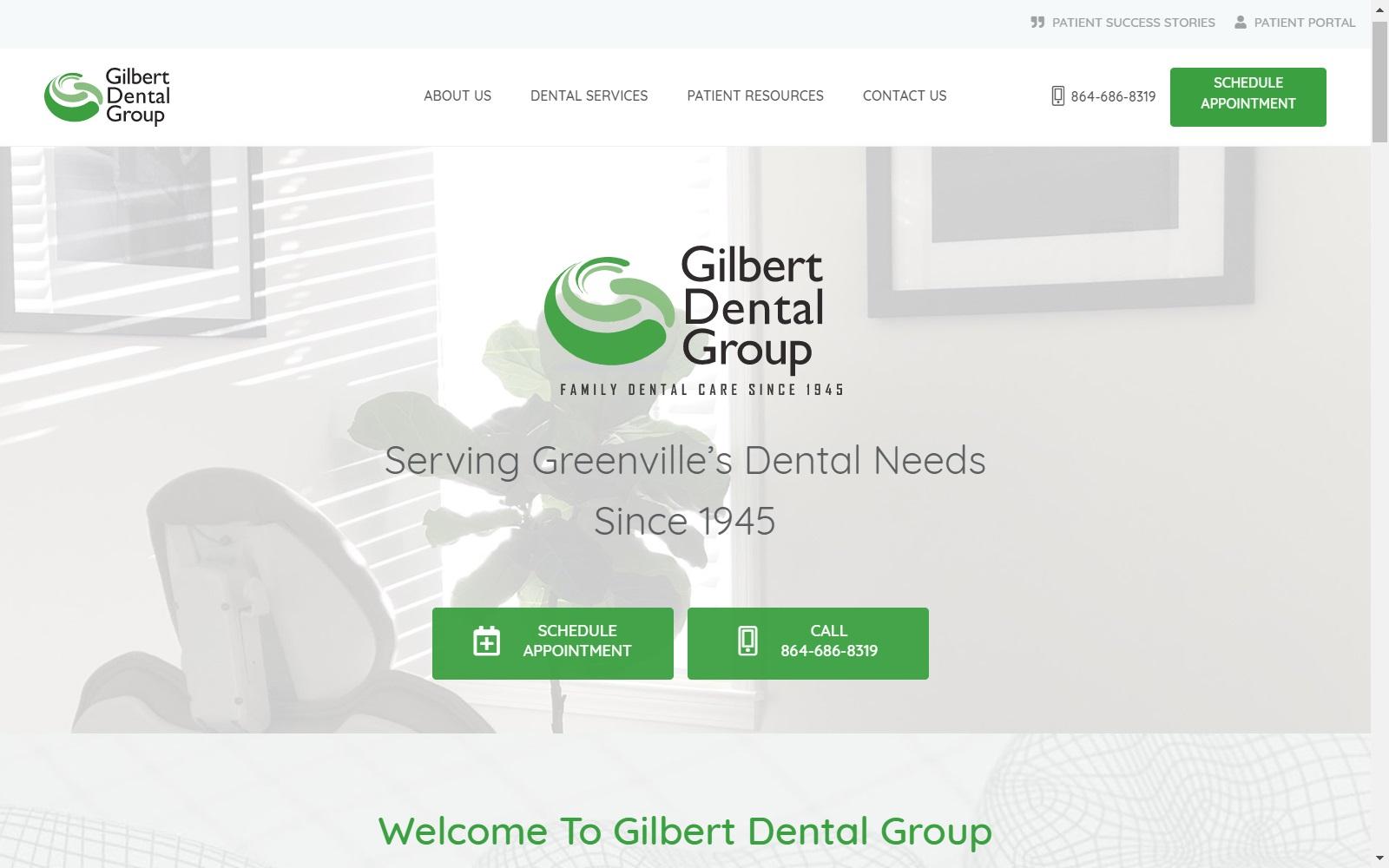 Gilbert Dental Group