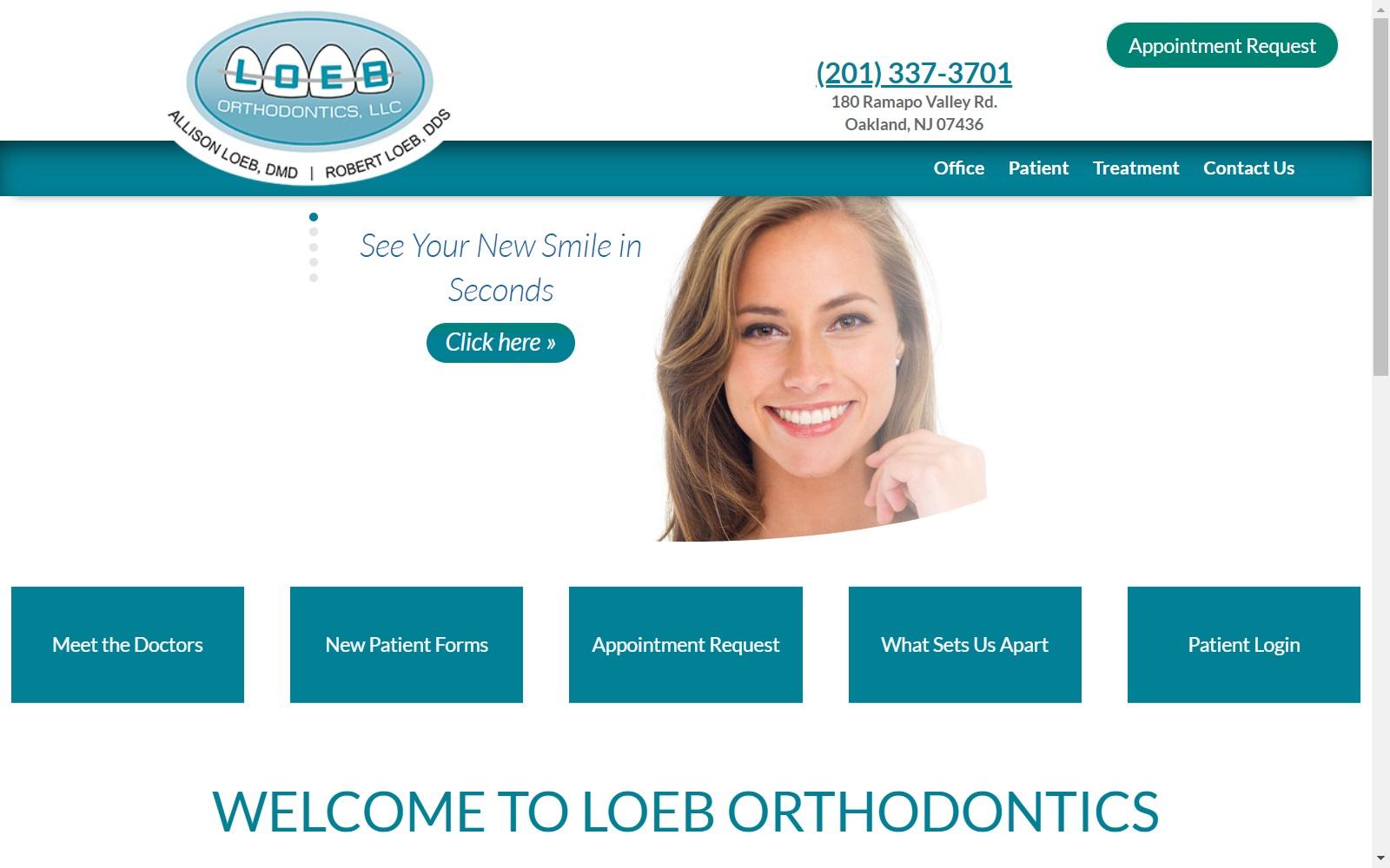 Loeb Orthodontics