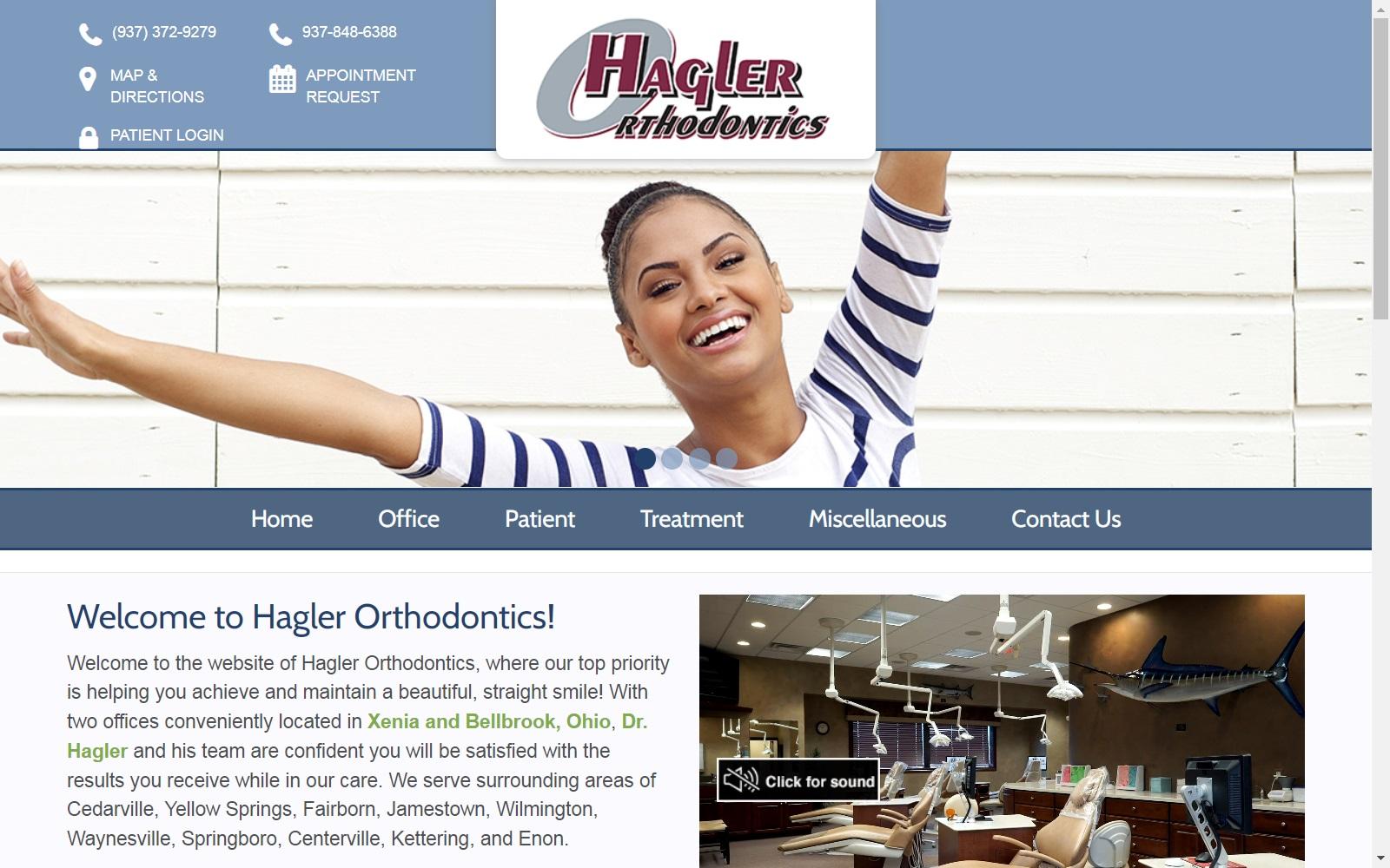 Burton L Hagler Inc
