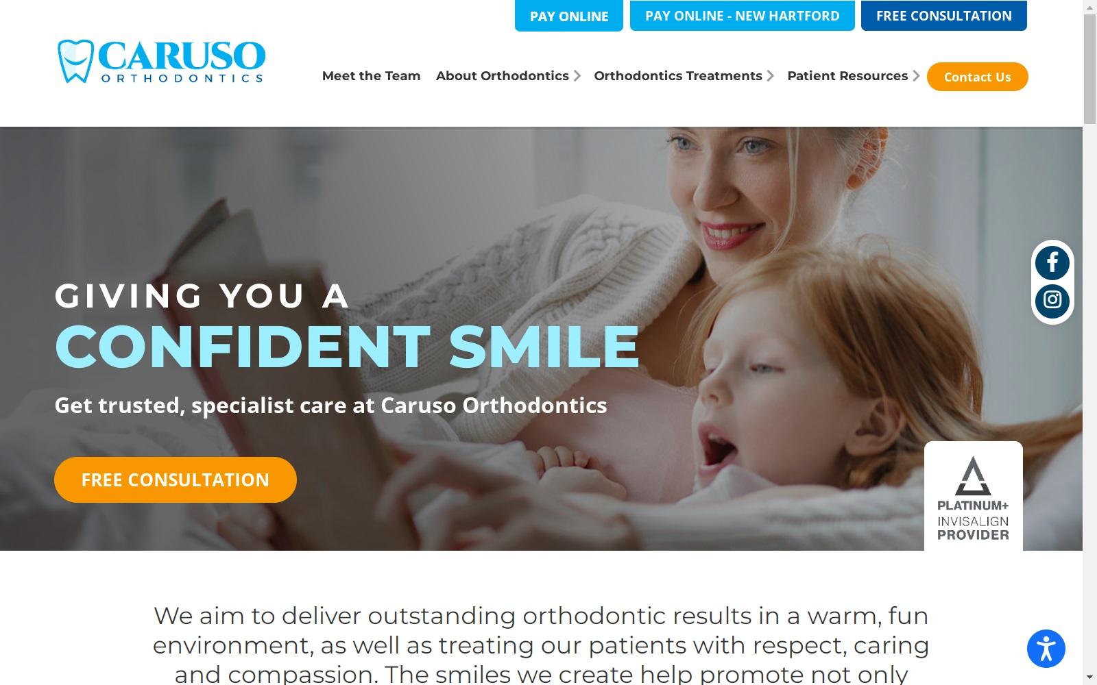 Furino & Hamlin Orthodontics