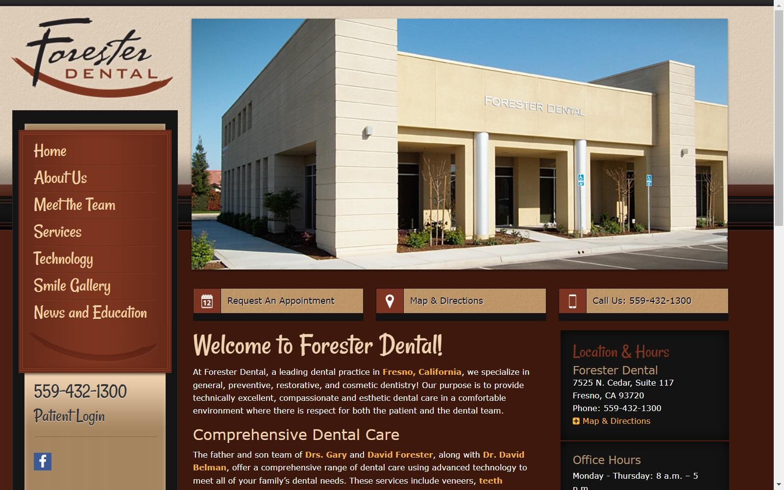 Forester Dental