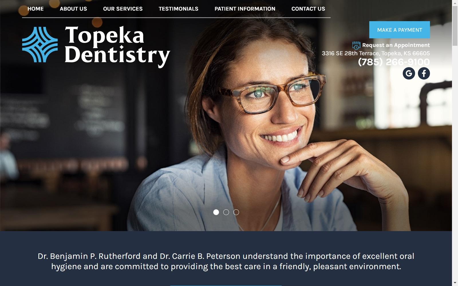 Topeka Dentistry