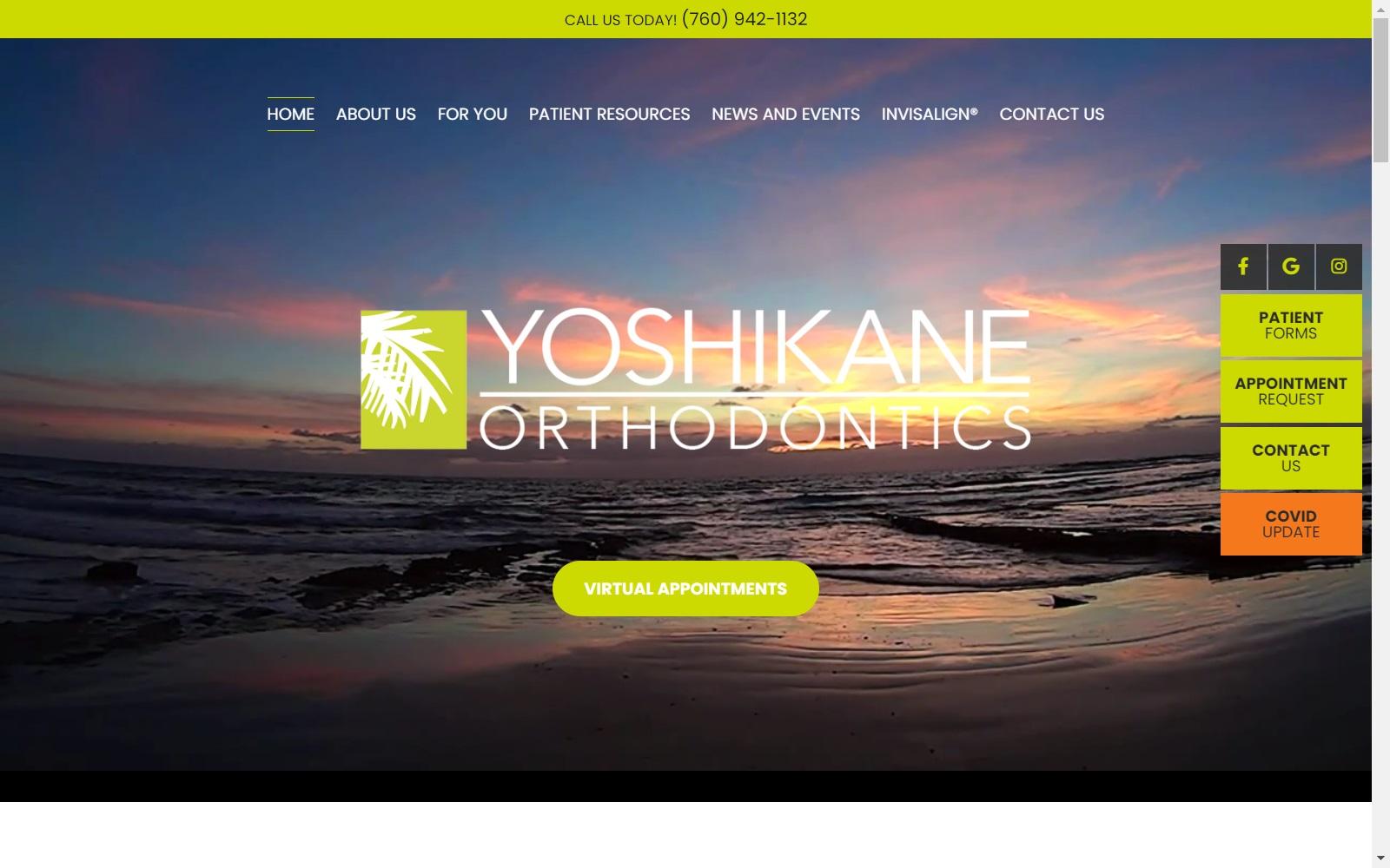 Dr. Terrie Yoshikane