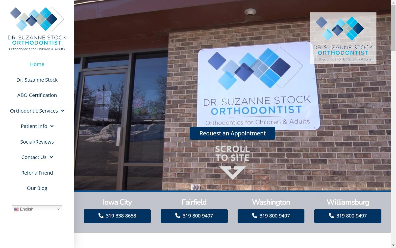 Southeast Iowa Orthodontics