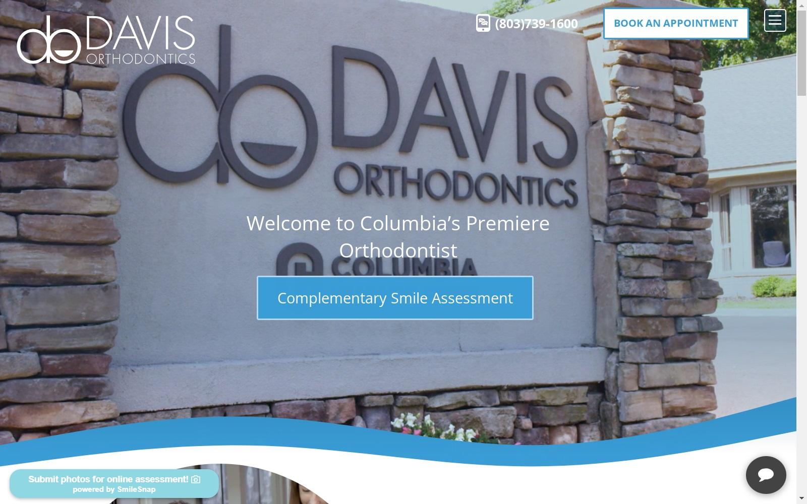 Davis Orthodontics