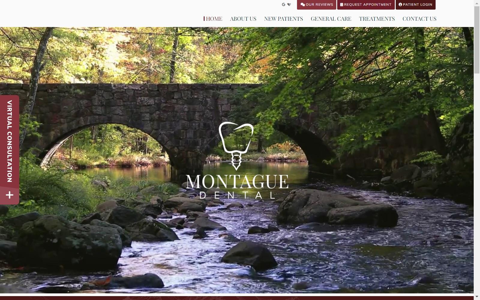 Montague Dental