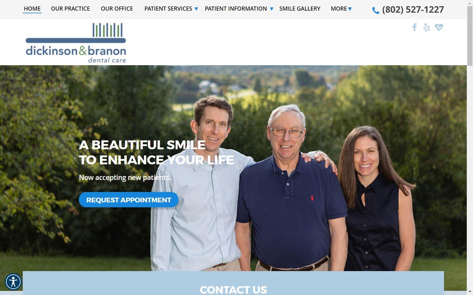 Dr. Grace D. Branon DMD