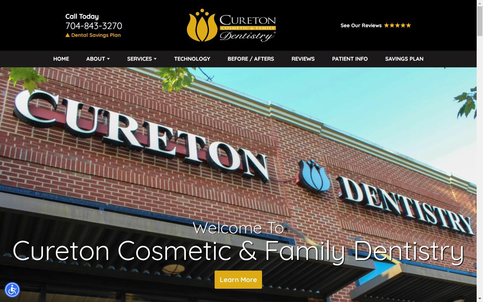 Dr. Eric T. Schimpfhauser DDS