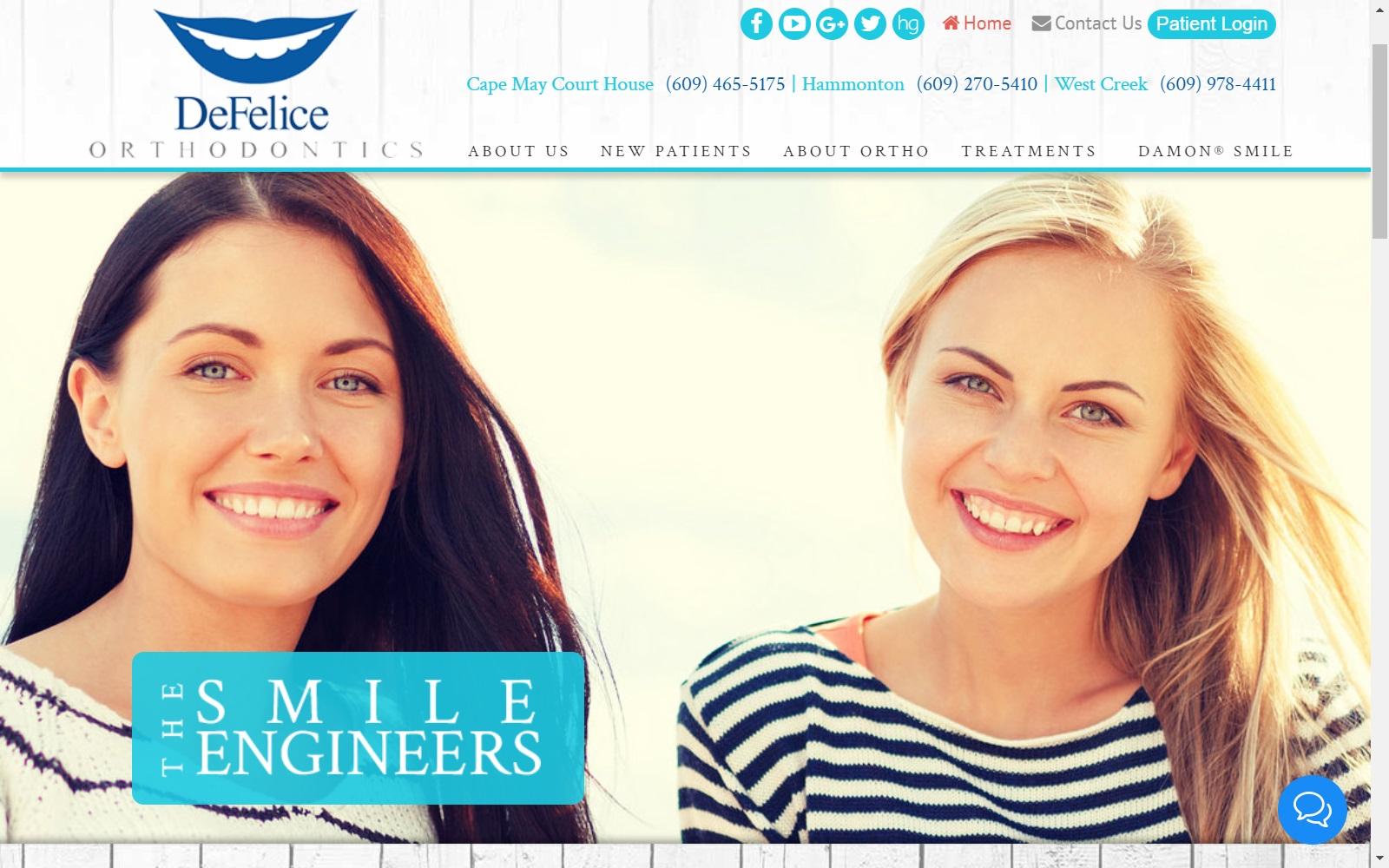 Cedar Run Orthodontics
