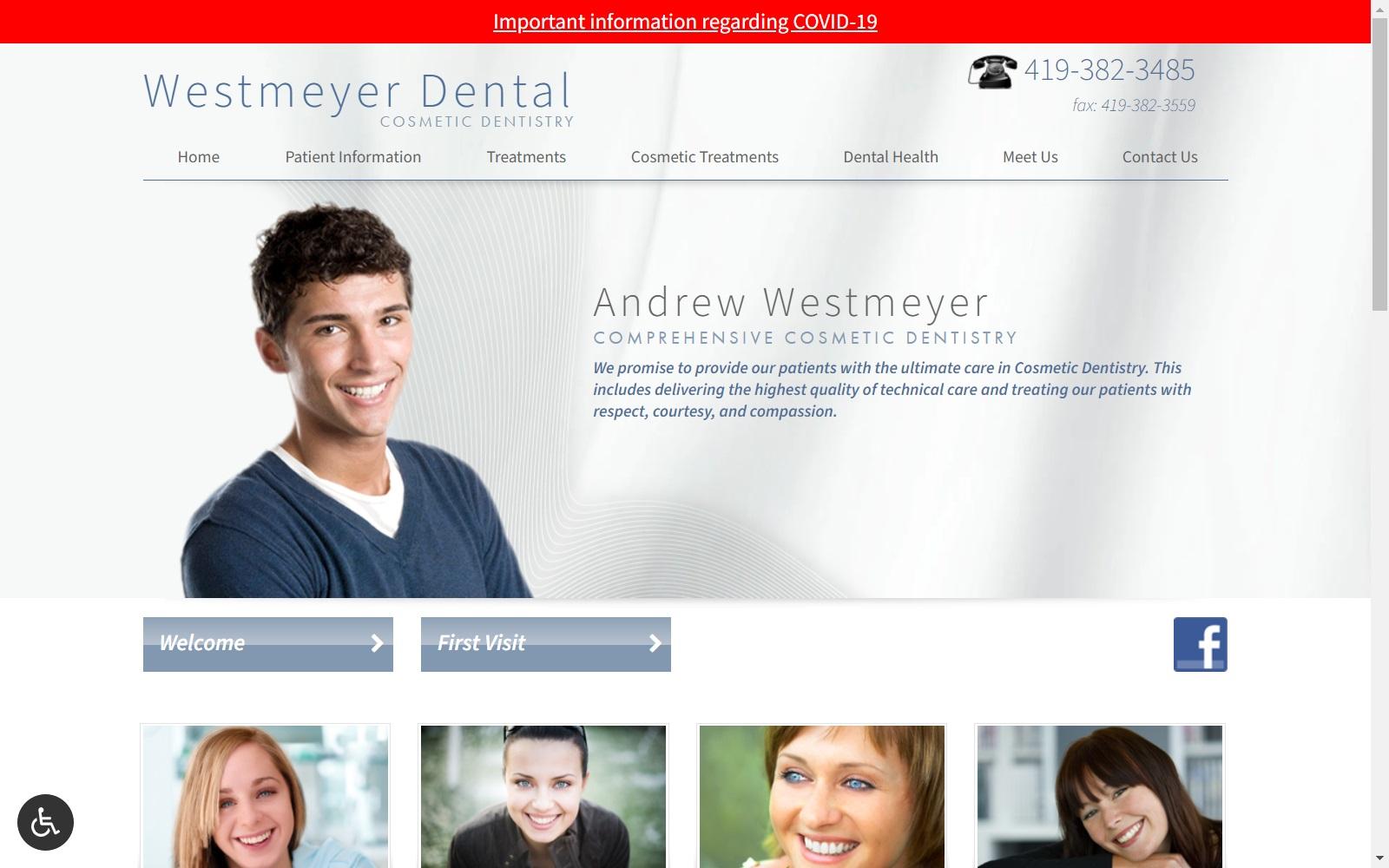 Westmeyer Dental
