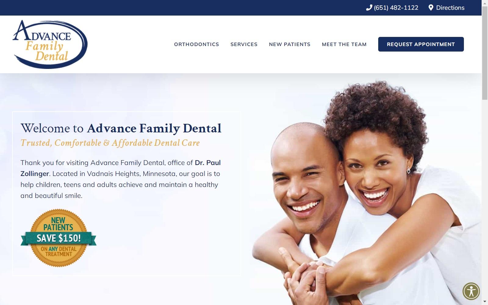 Zollinger Dental