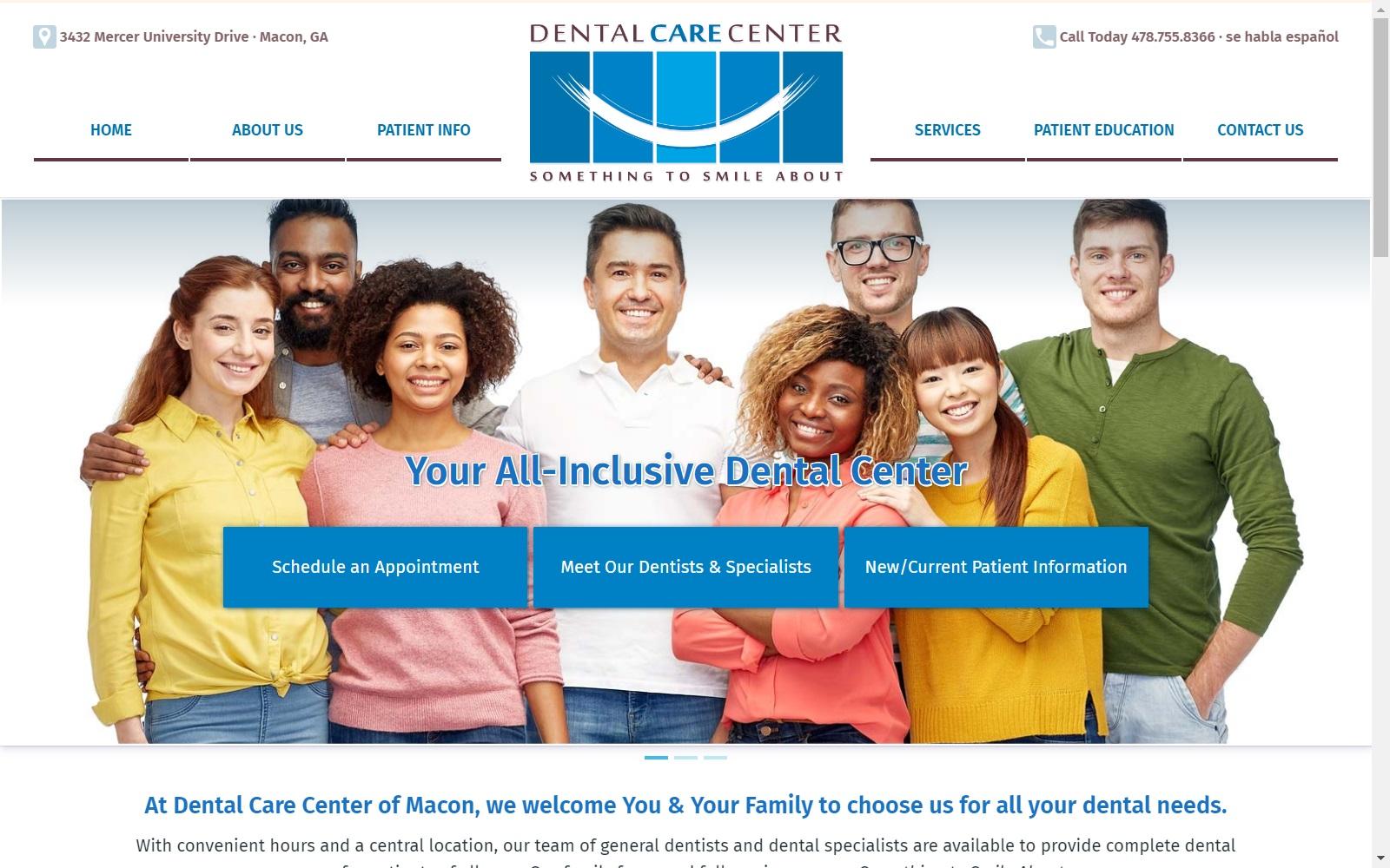 Dental Care Center