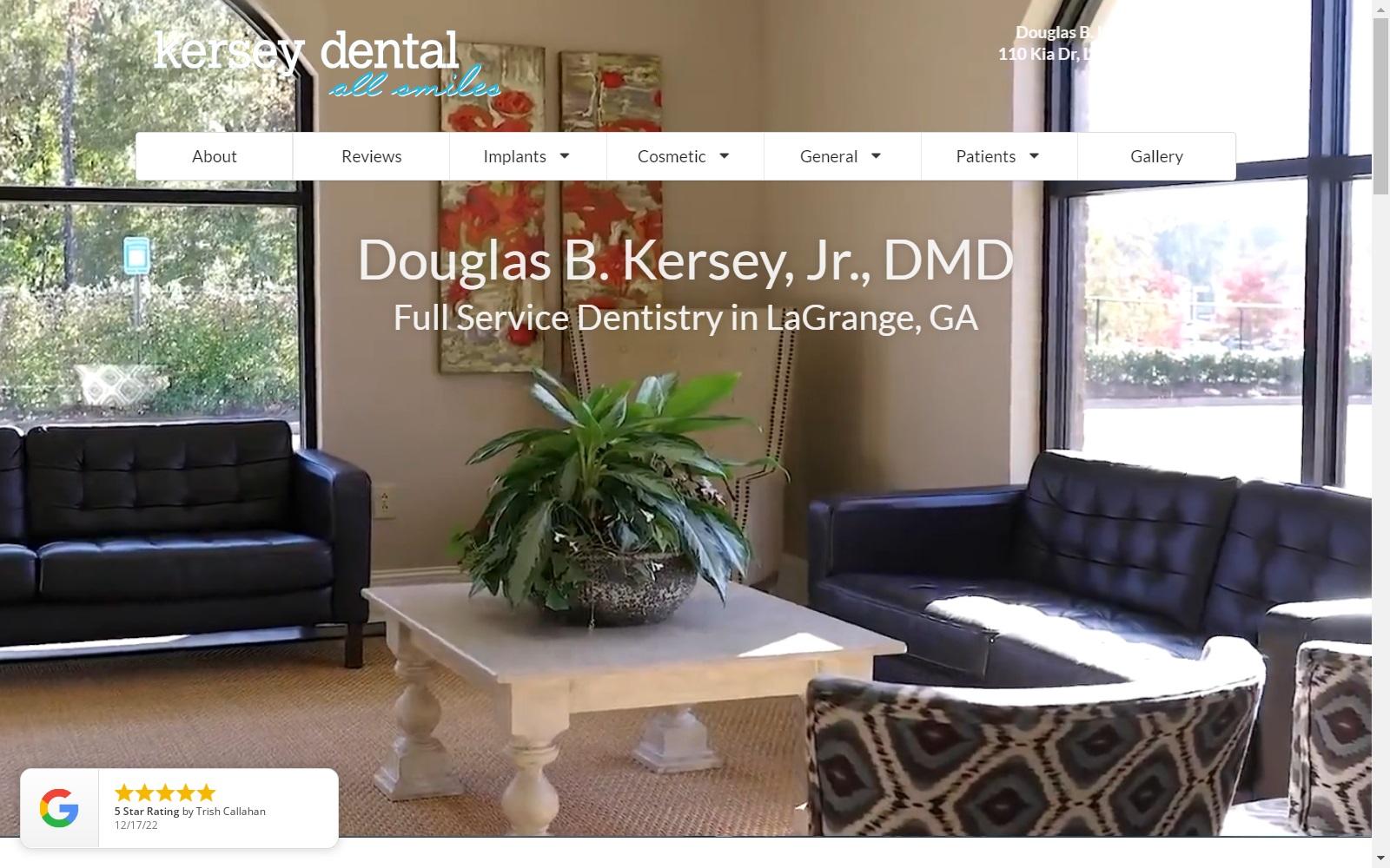 Kersey Dental