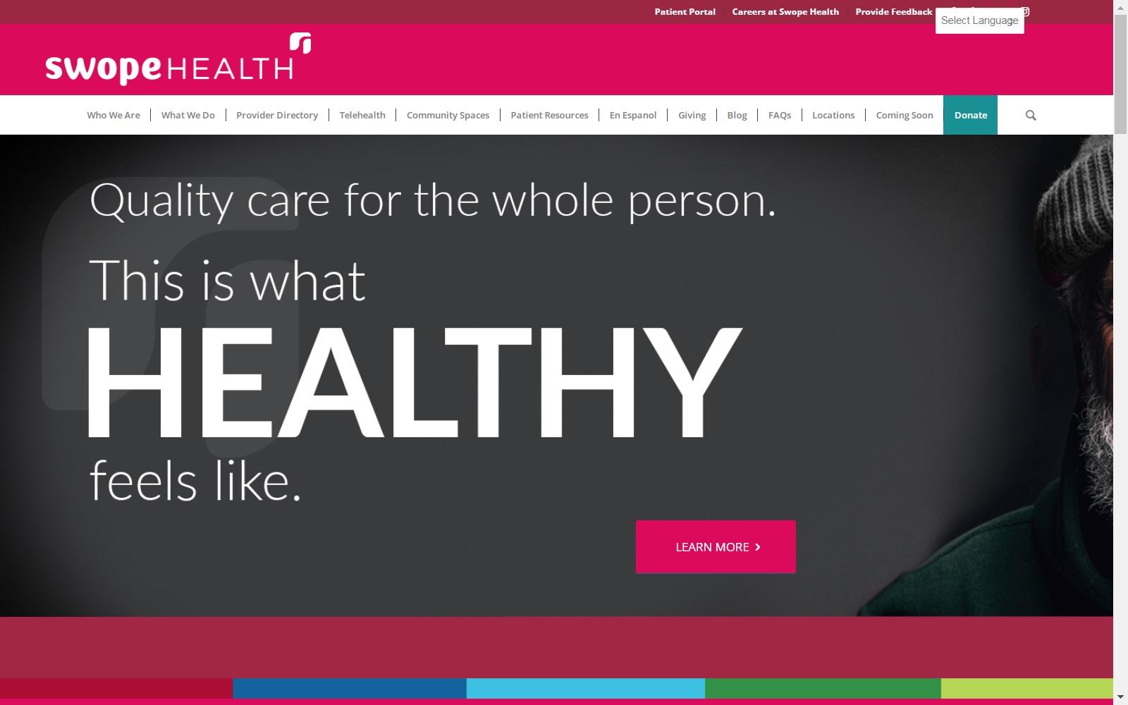 Swope Health Services