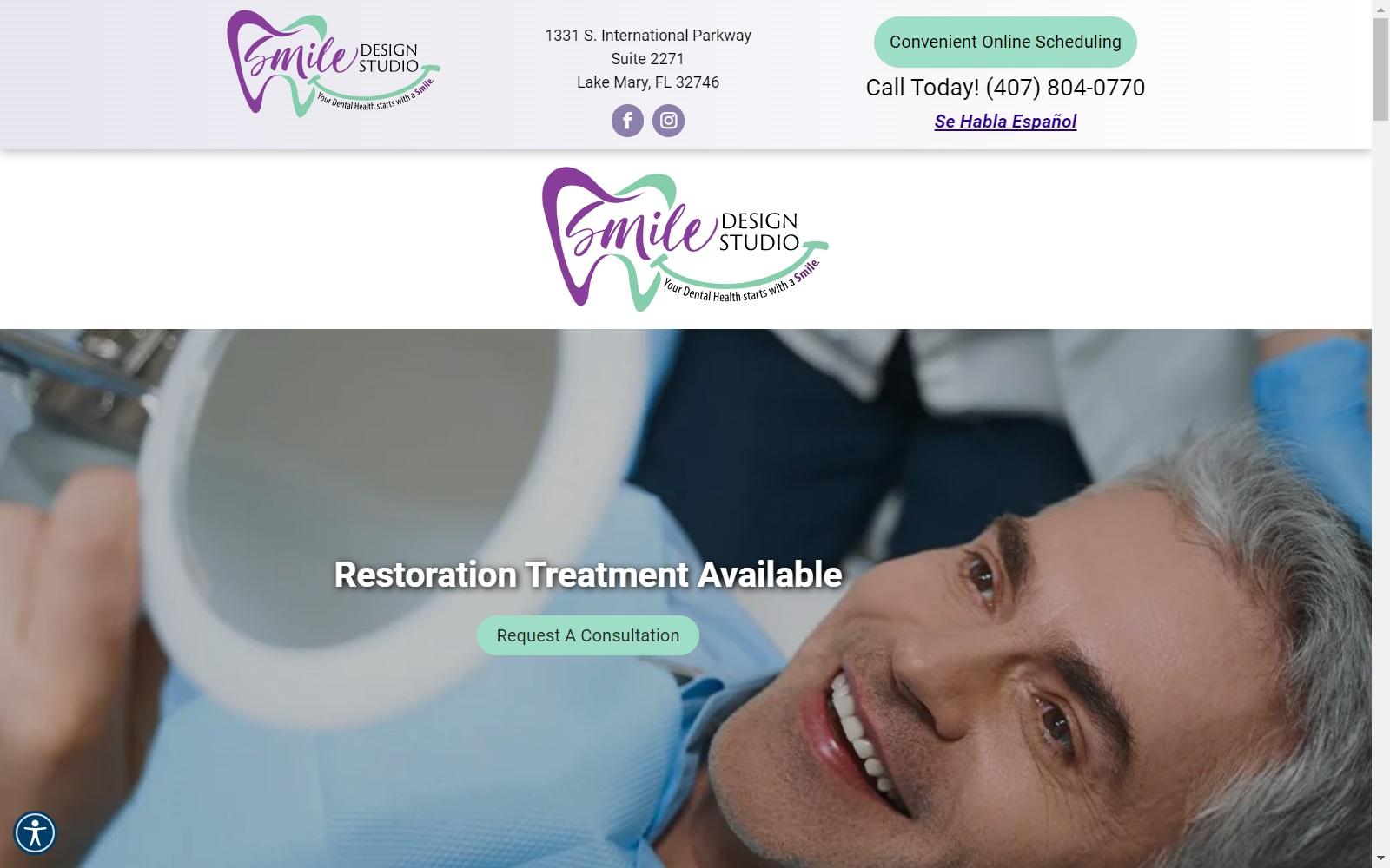 Smile Design Studio