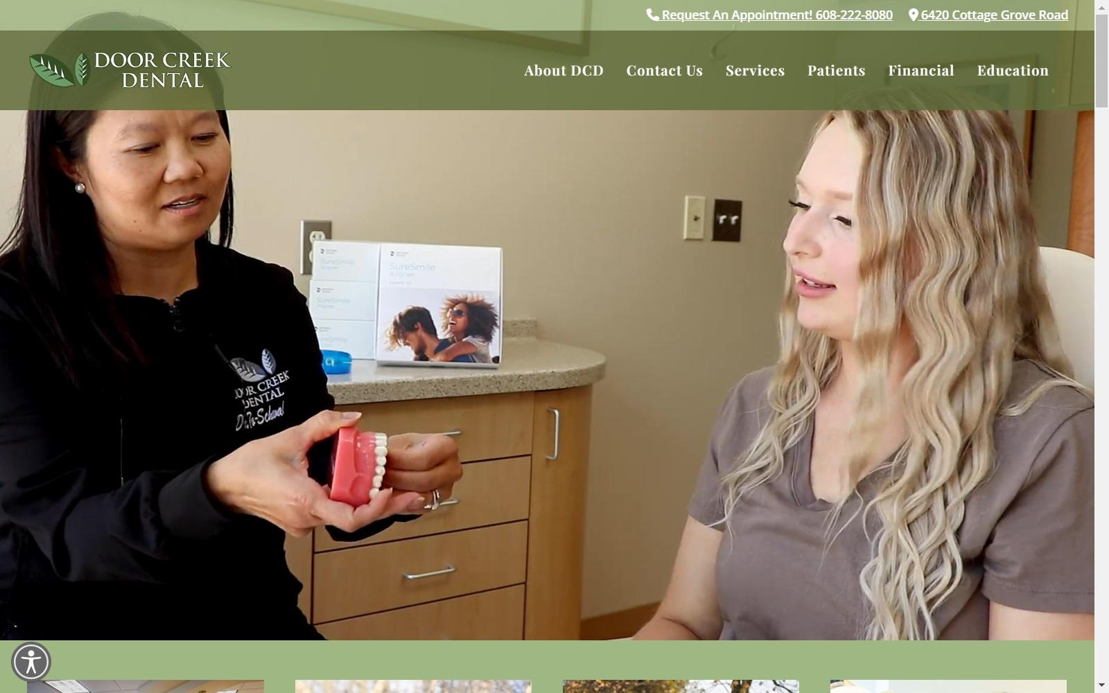 Door Creek Dental