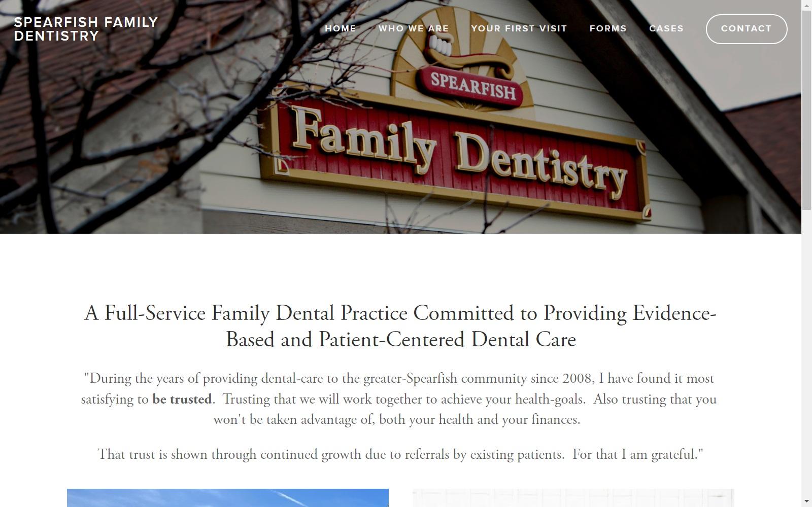 Spearfish Family Dentistry