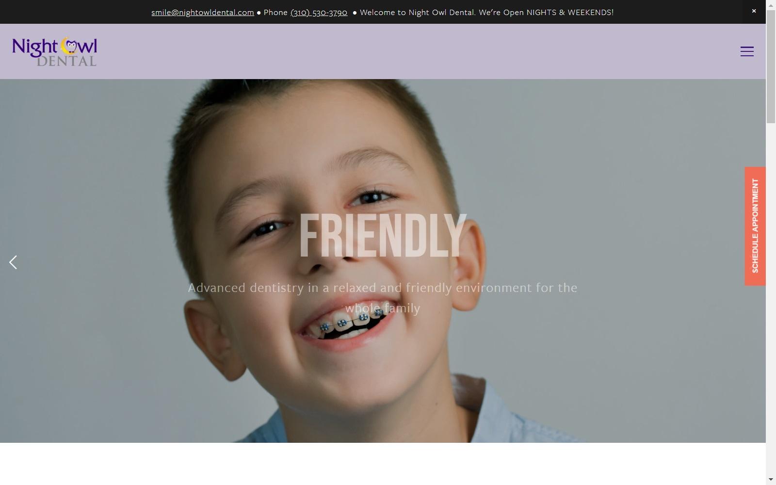 Night Owl Dental
