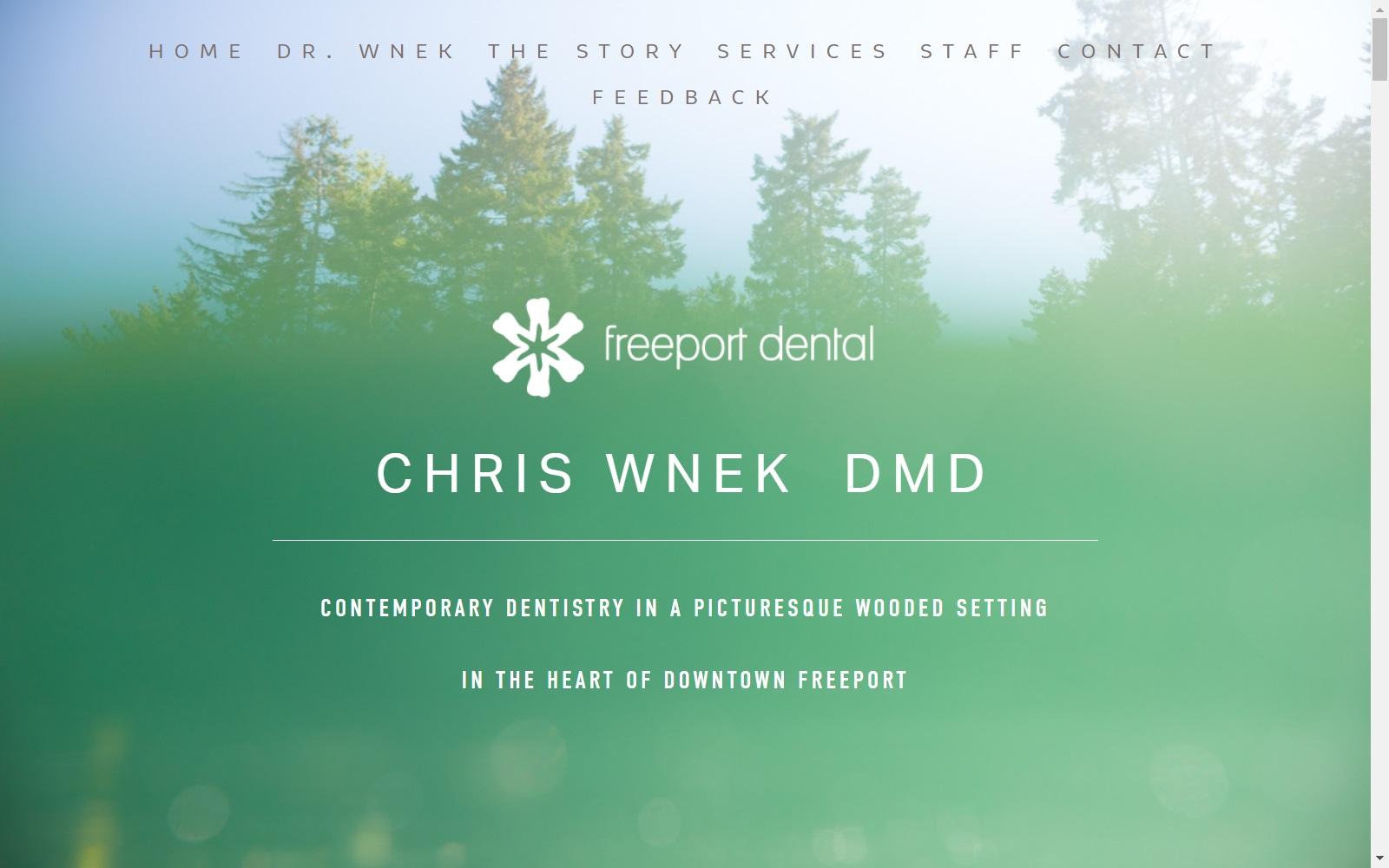 Freeport Dental