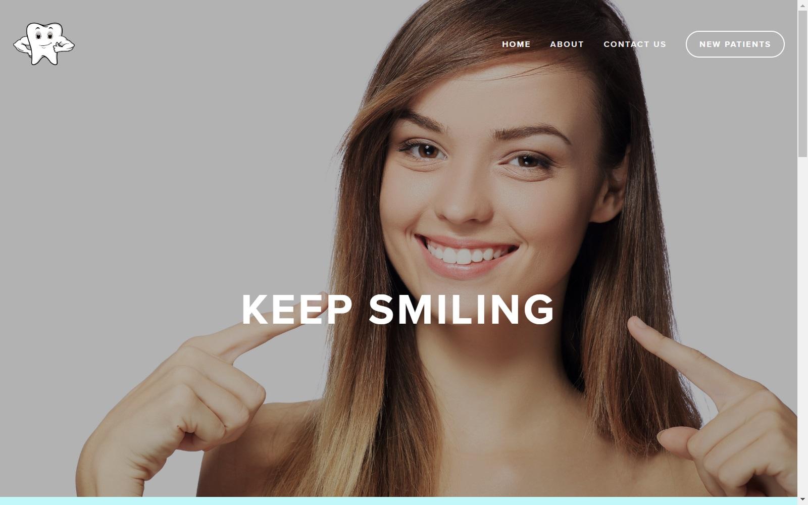 Funke Smiles