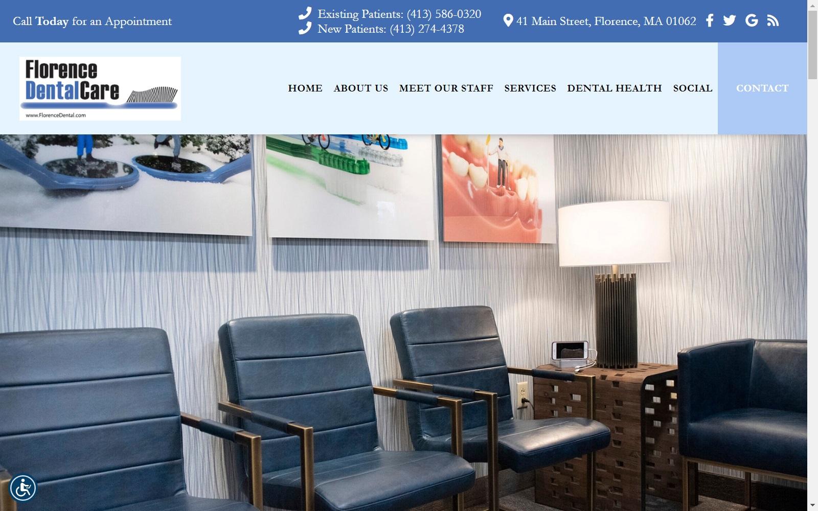 Florence Dental