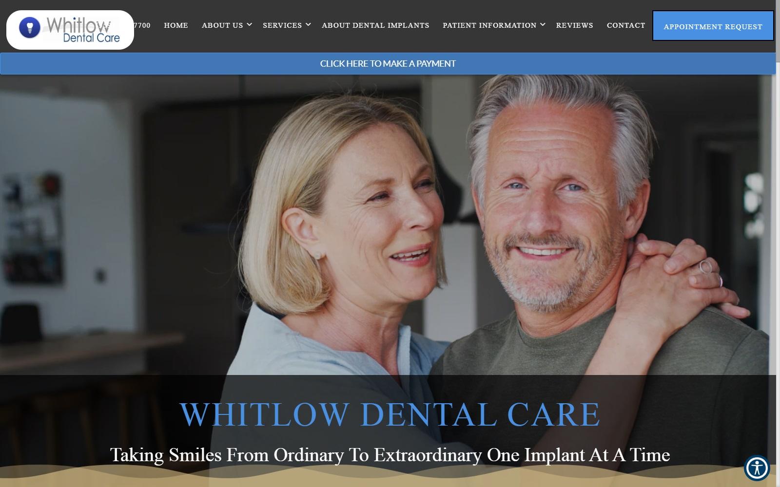 Whitlow Dental Care