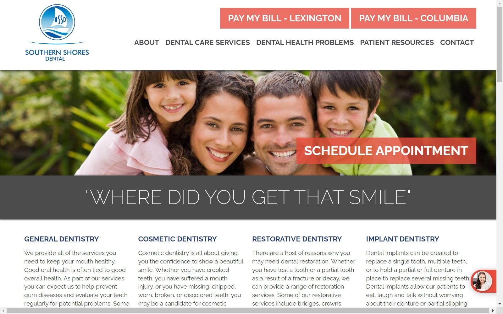 Dr. Jon D. Smith DDS