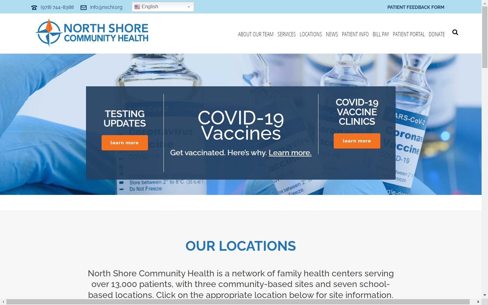 Salem Family Health Center