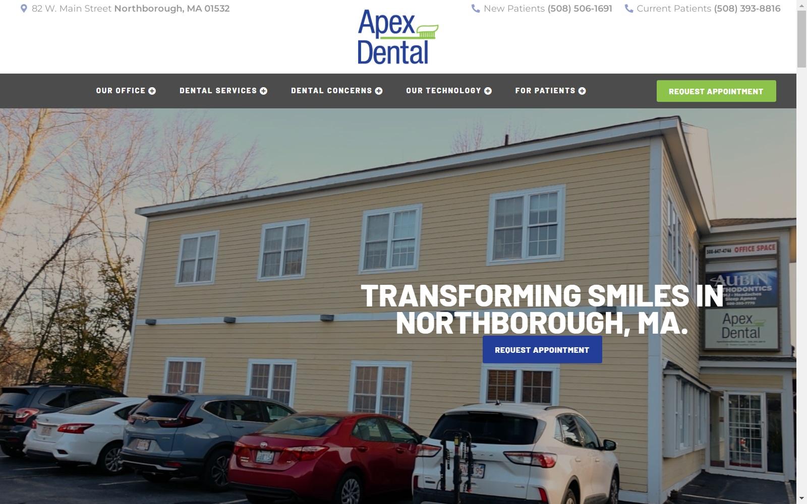 Apex Dental