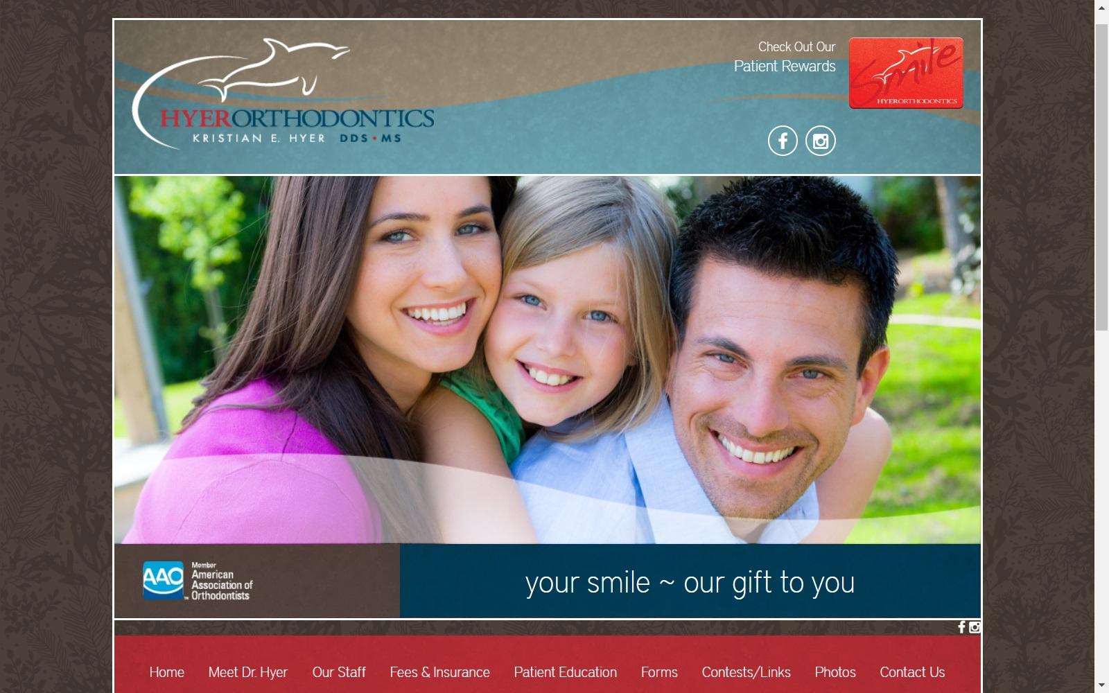 Hyer Orthodontics