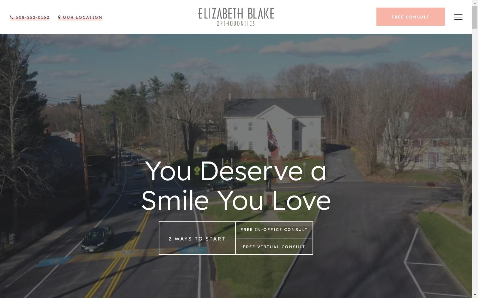 Elizabeth Blake Orthodontics