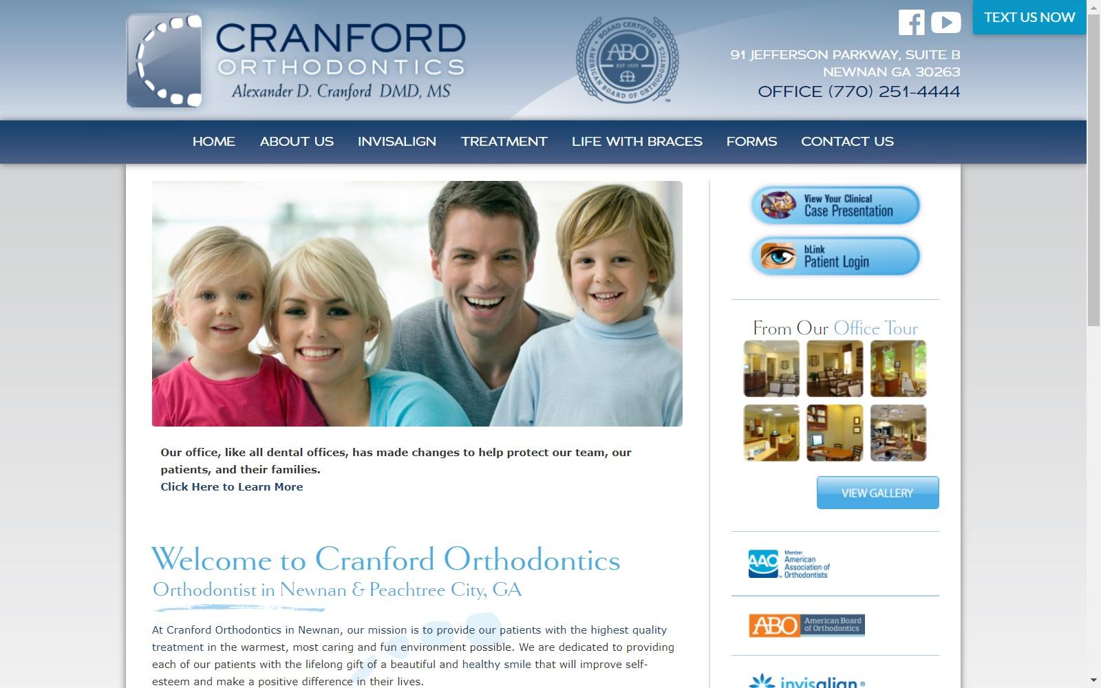 Cranford Orthodontics