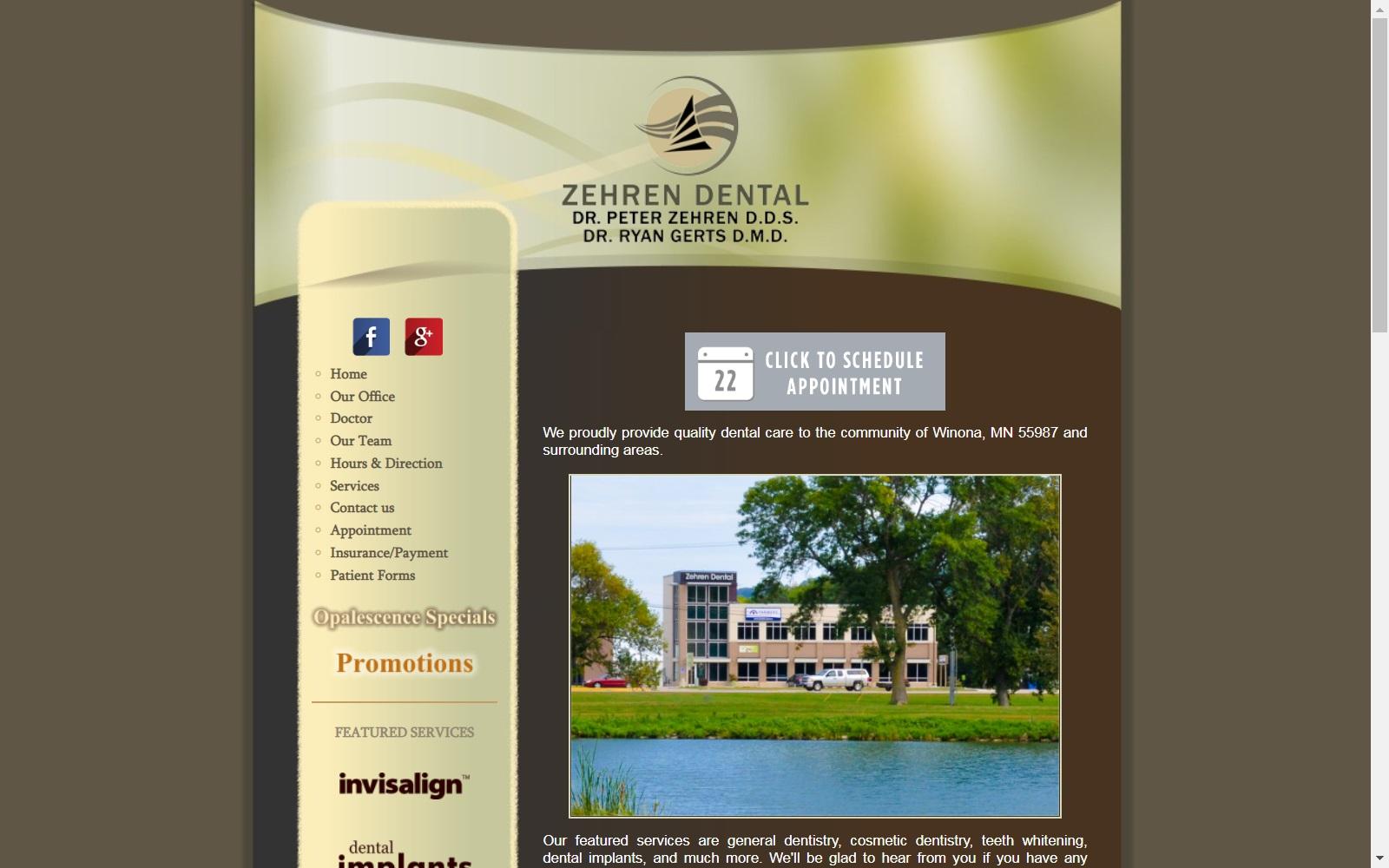 Zehren Dental