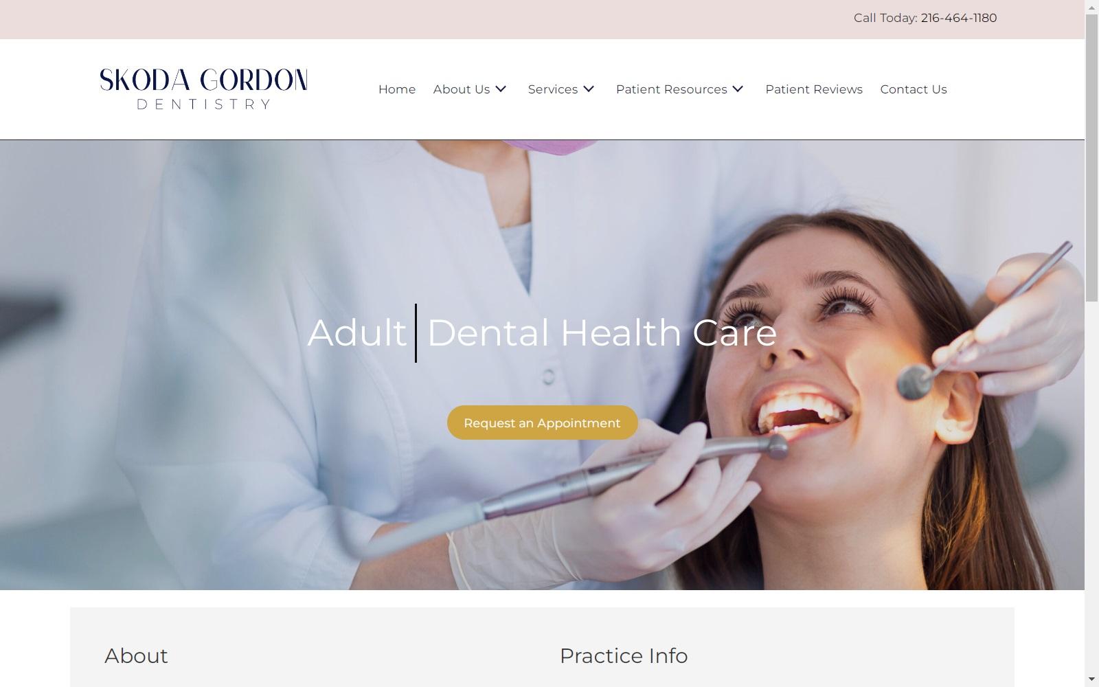 Skoda Gordon Dentistry