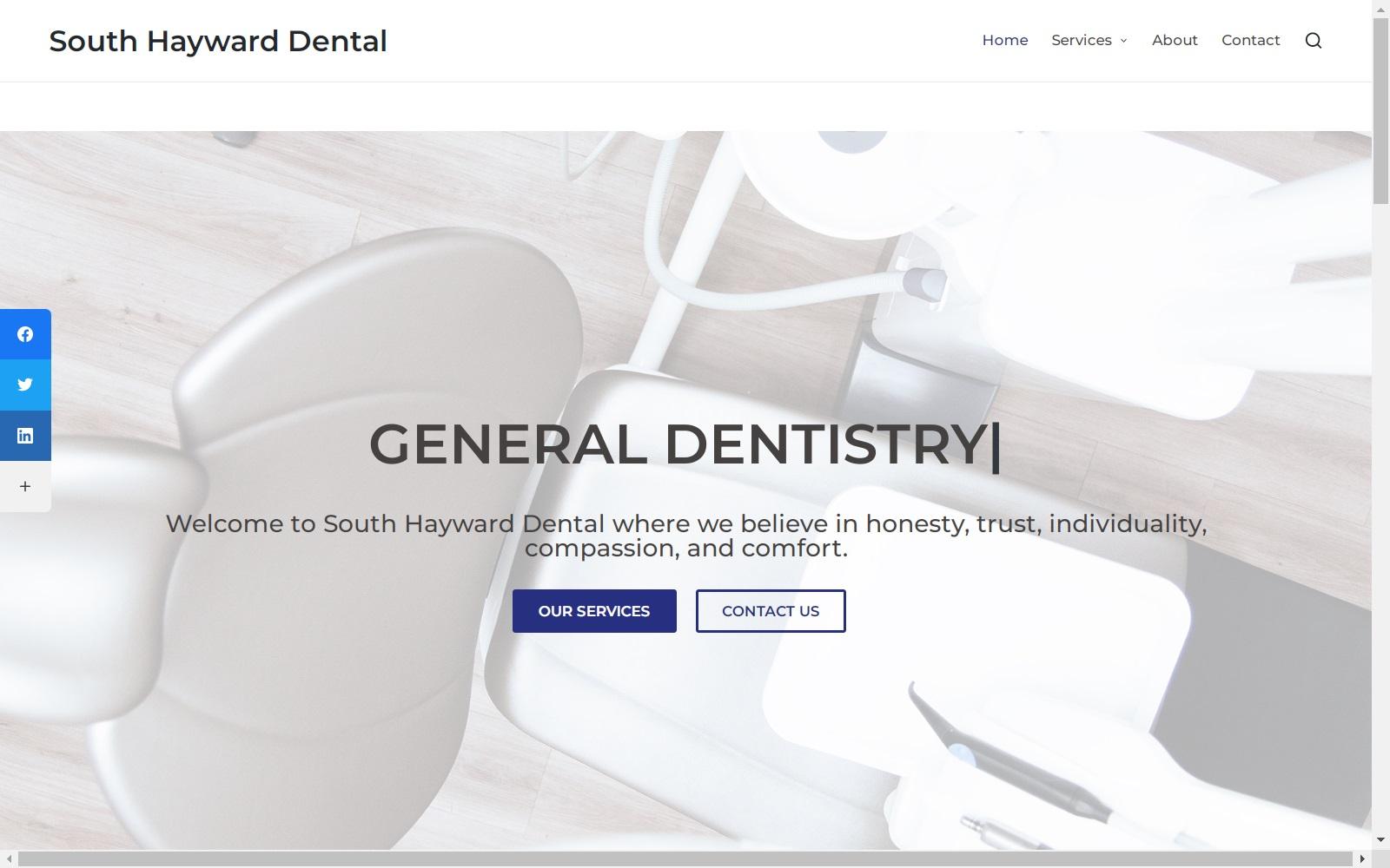 Kelvin M Cai, DDS