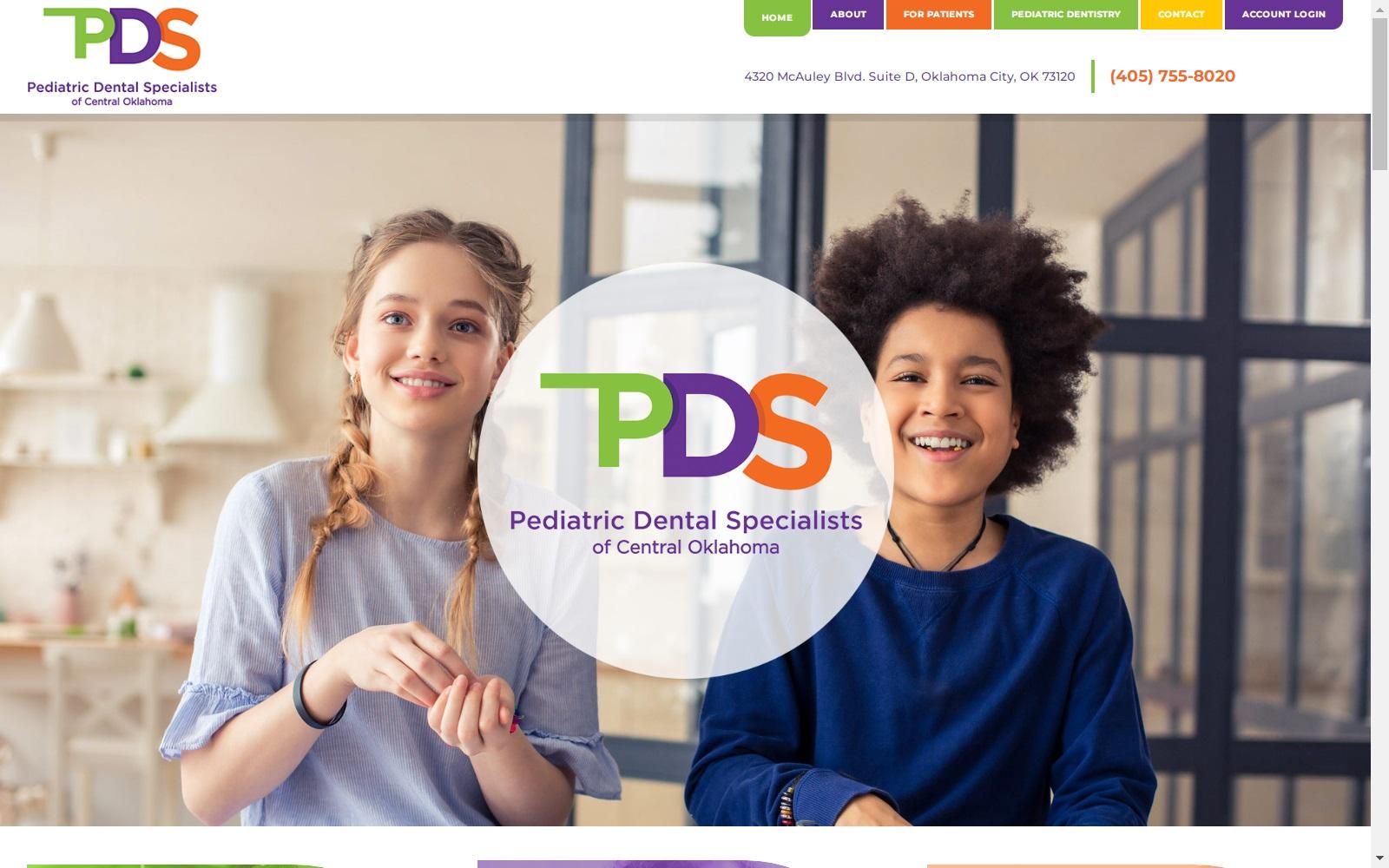 Kids Smile Shop