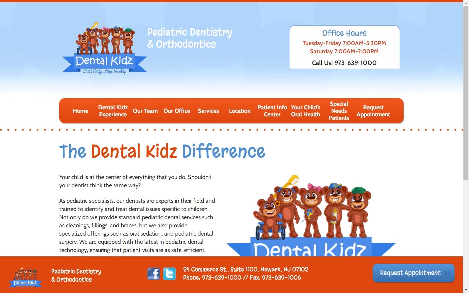 Dental Kidz