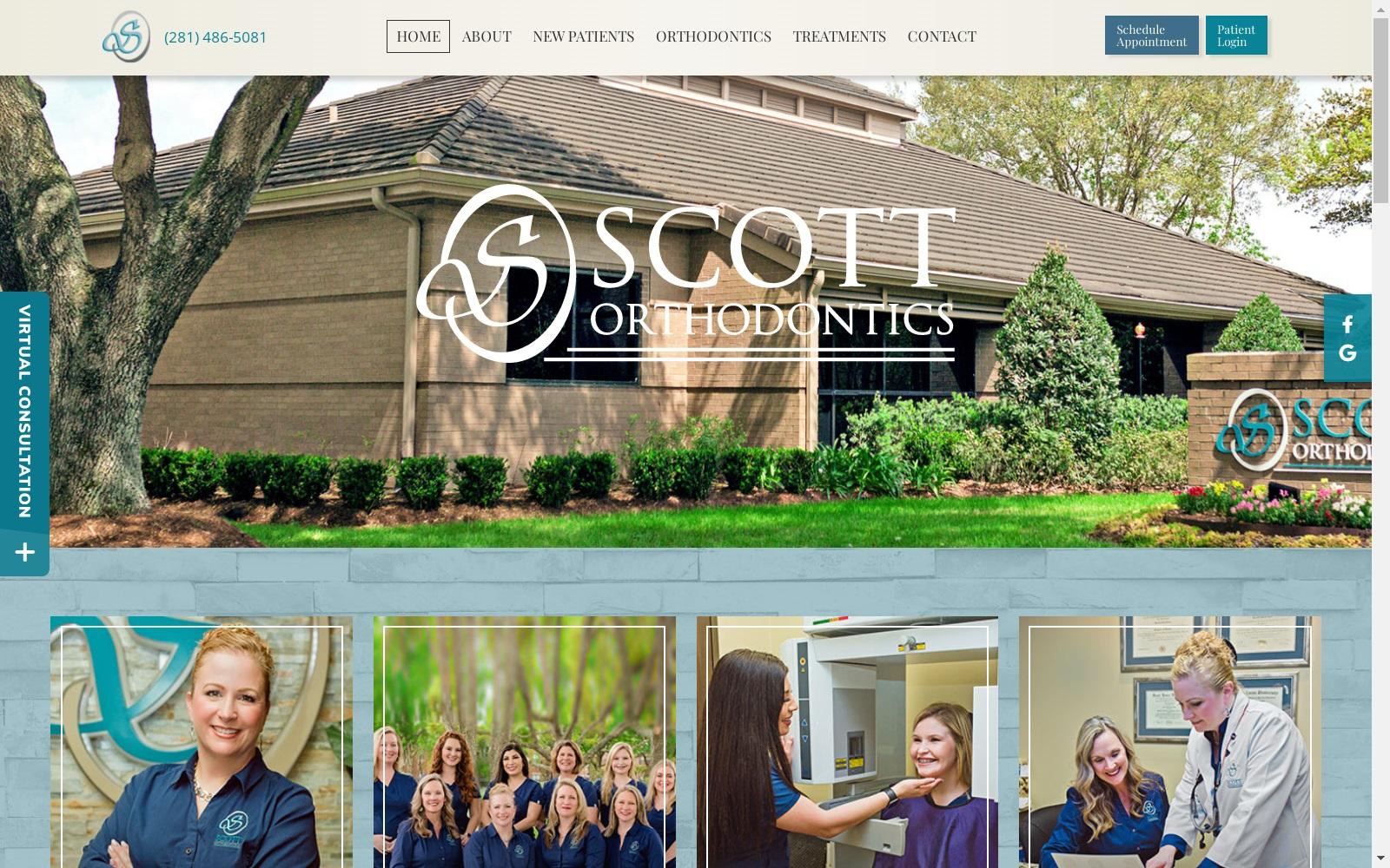 Dr. Larry J. Radney DDS