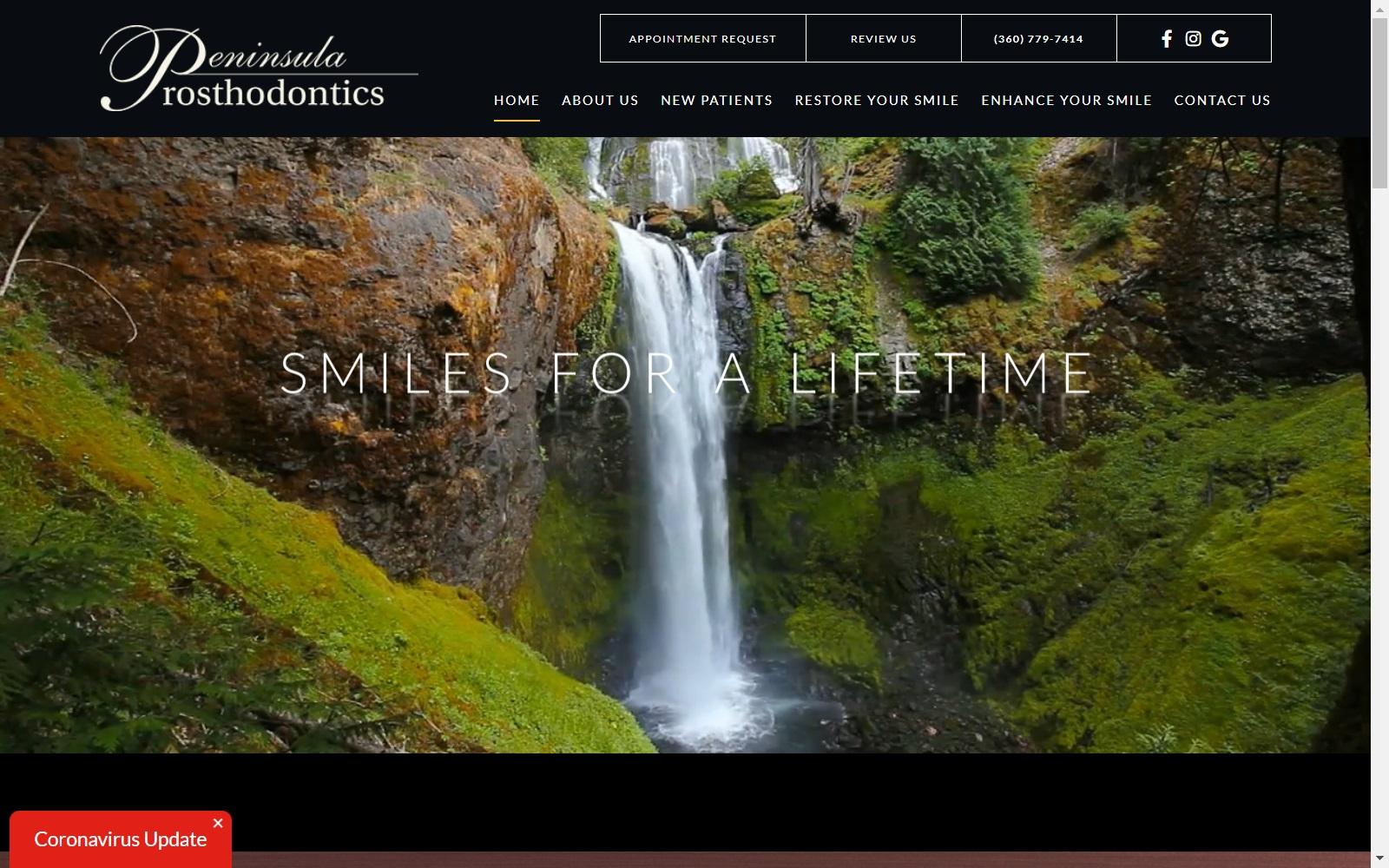 Peninsula Prosthodontics