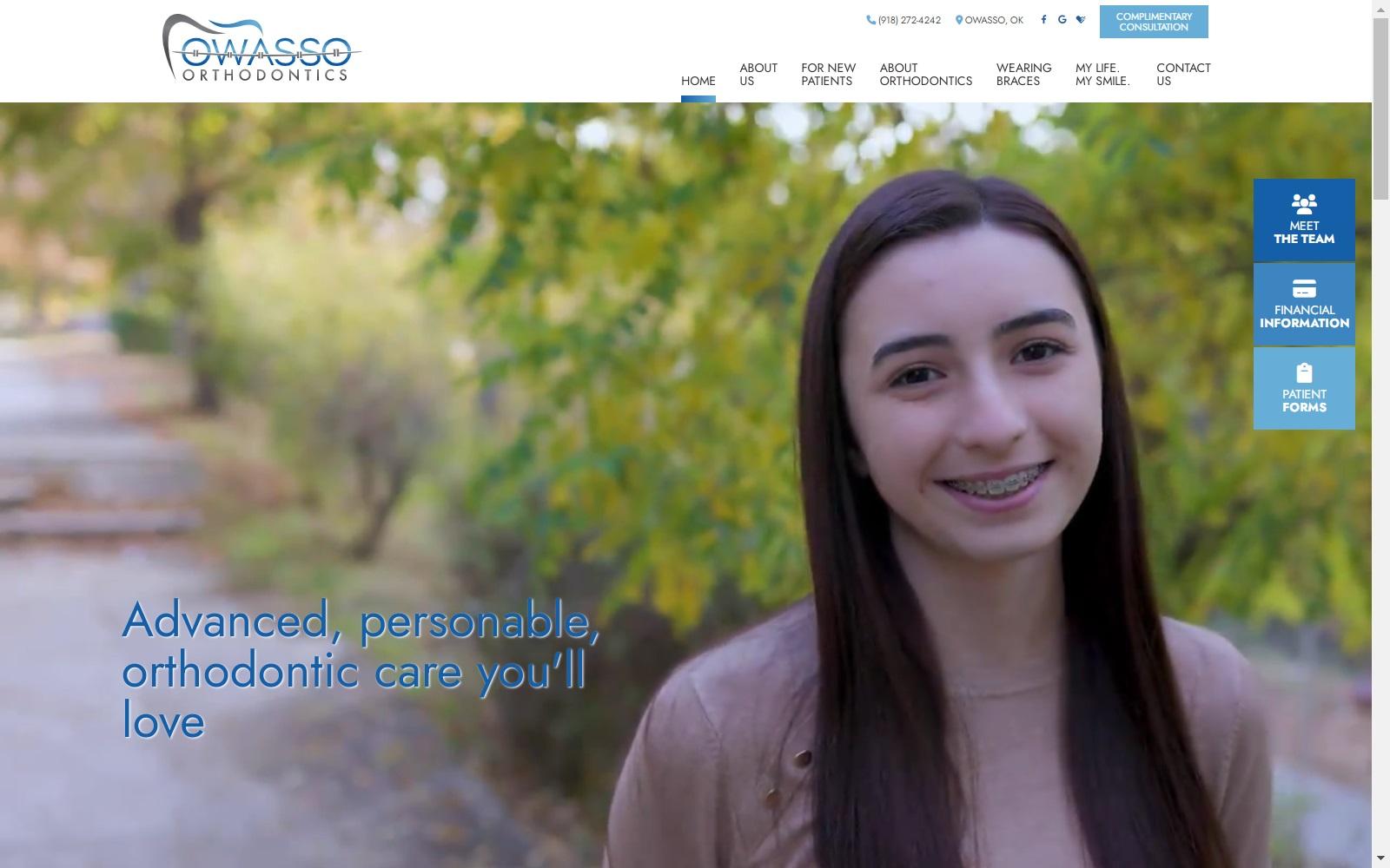 Owasso Orthodontics