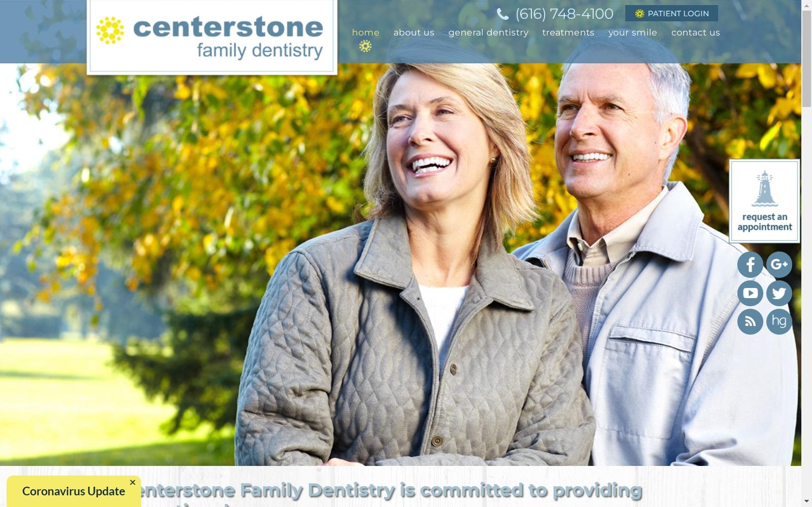 Centerstone Family Dentistry