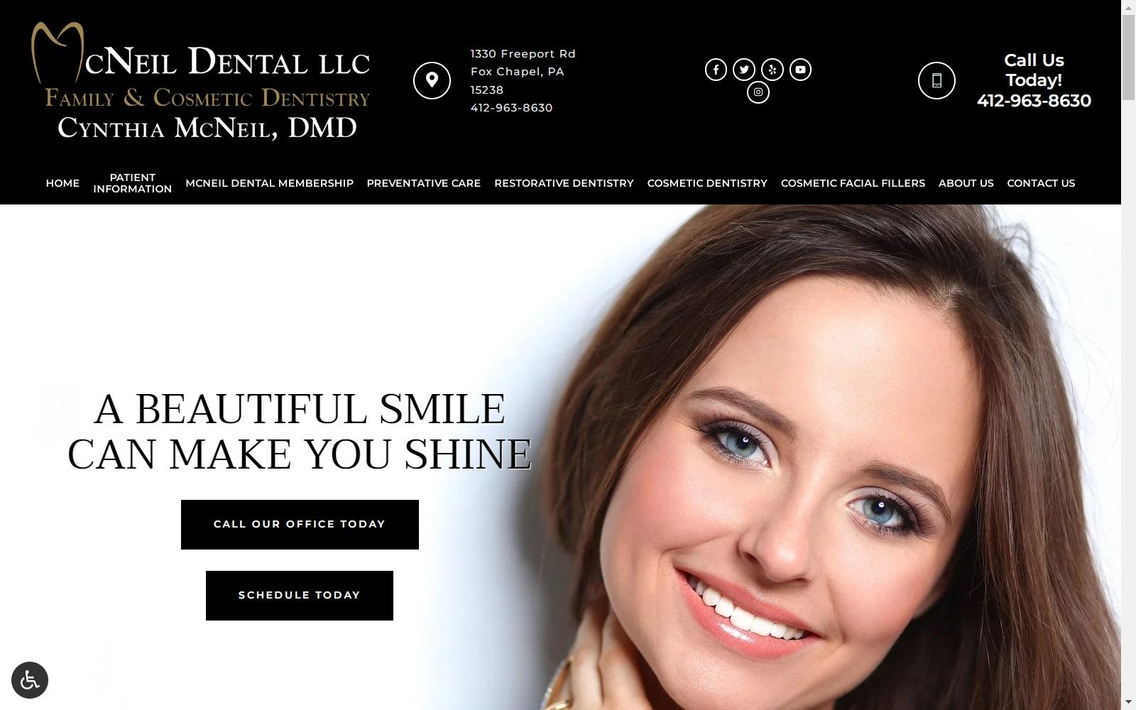 McNeil Dental LLC