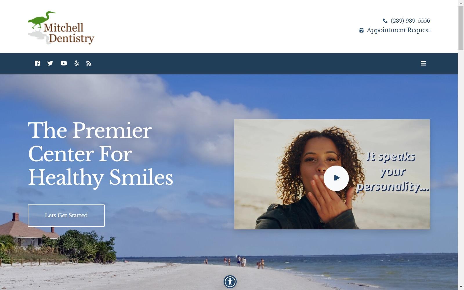 Mitchell Dentistry