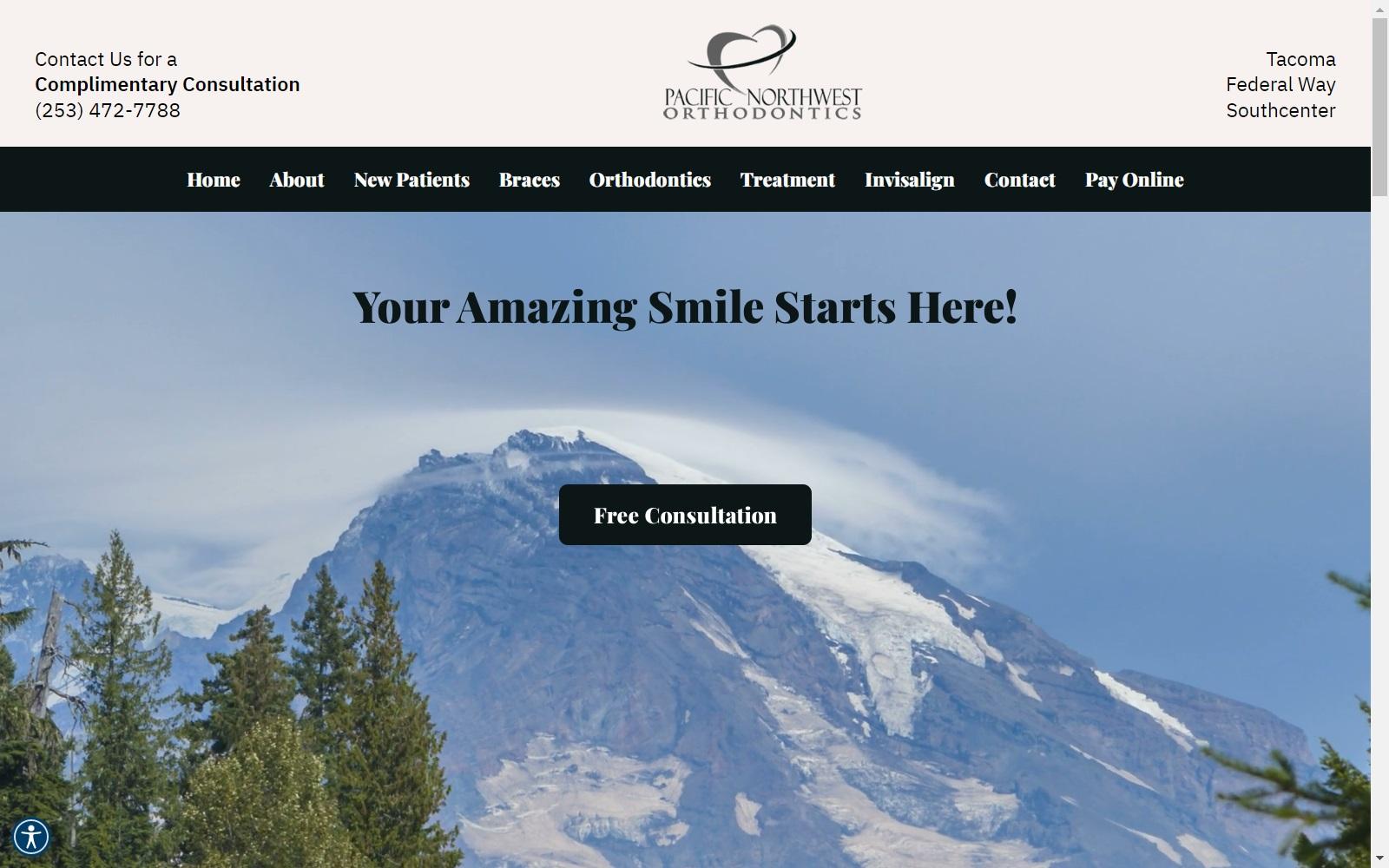 Dr. Brent Hassel DDS