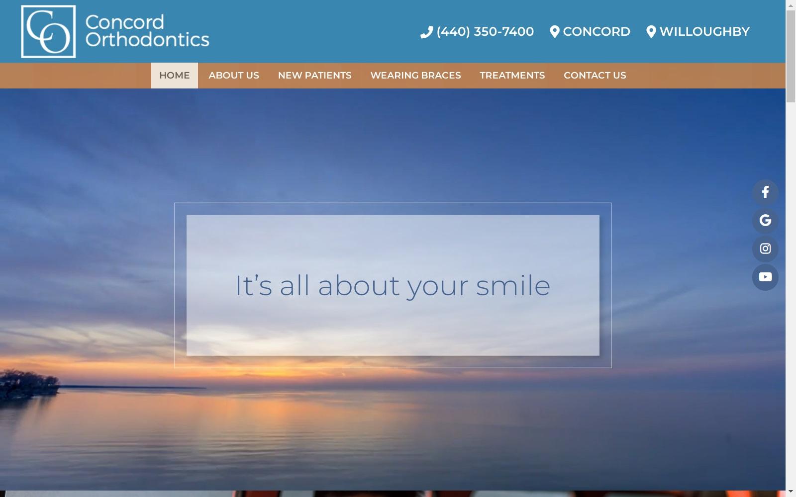 Concord Orthodontics