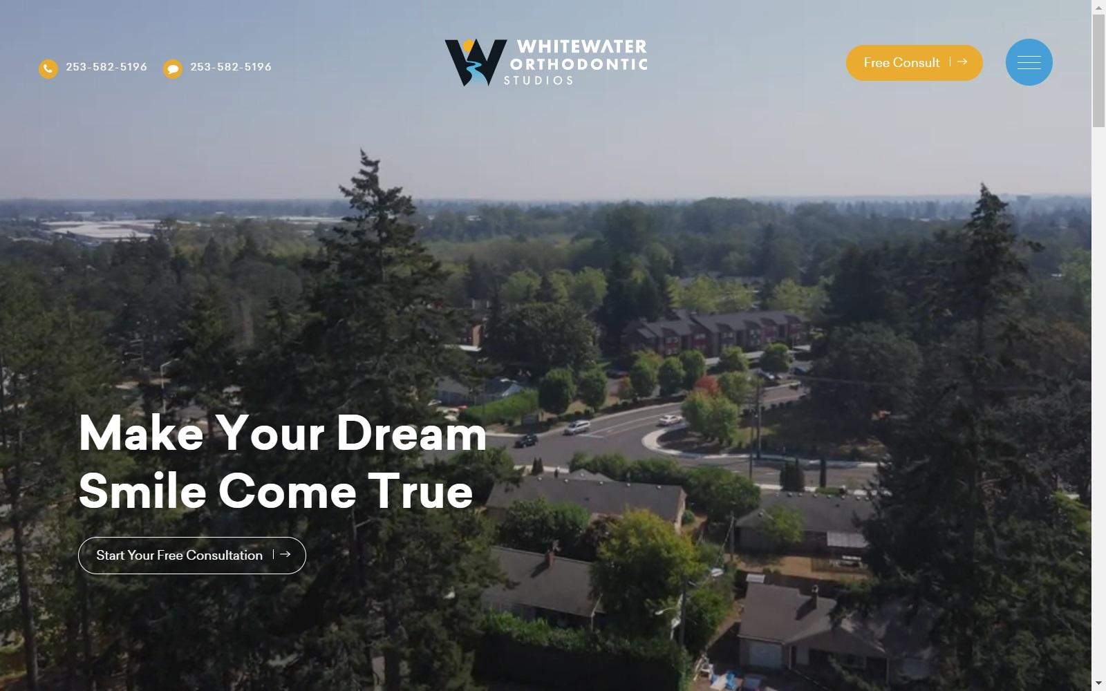 Whitewater Orthodontic Studios