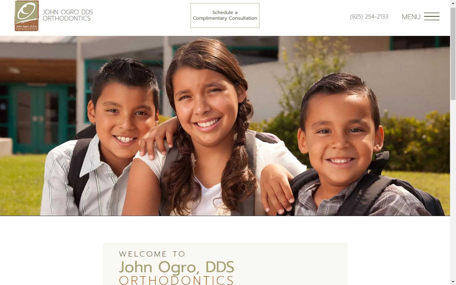 John Ogro D.D.S. screenshot