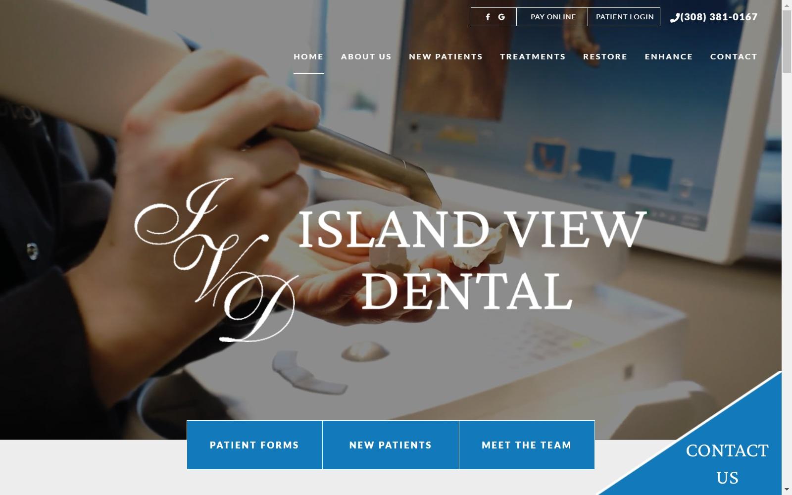 Island View Dental