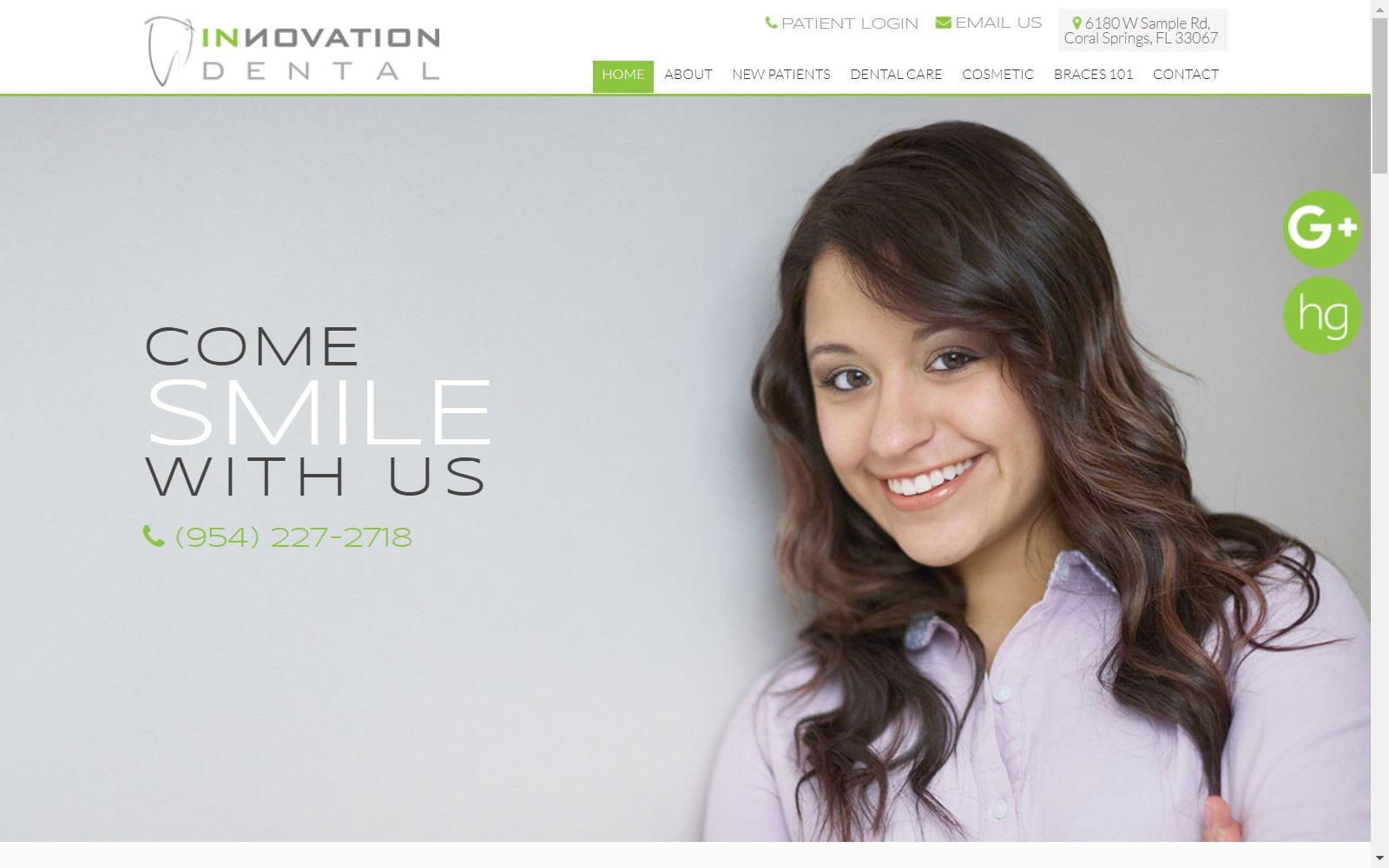 Innovation Dental